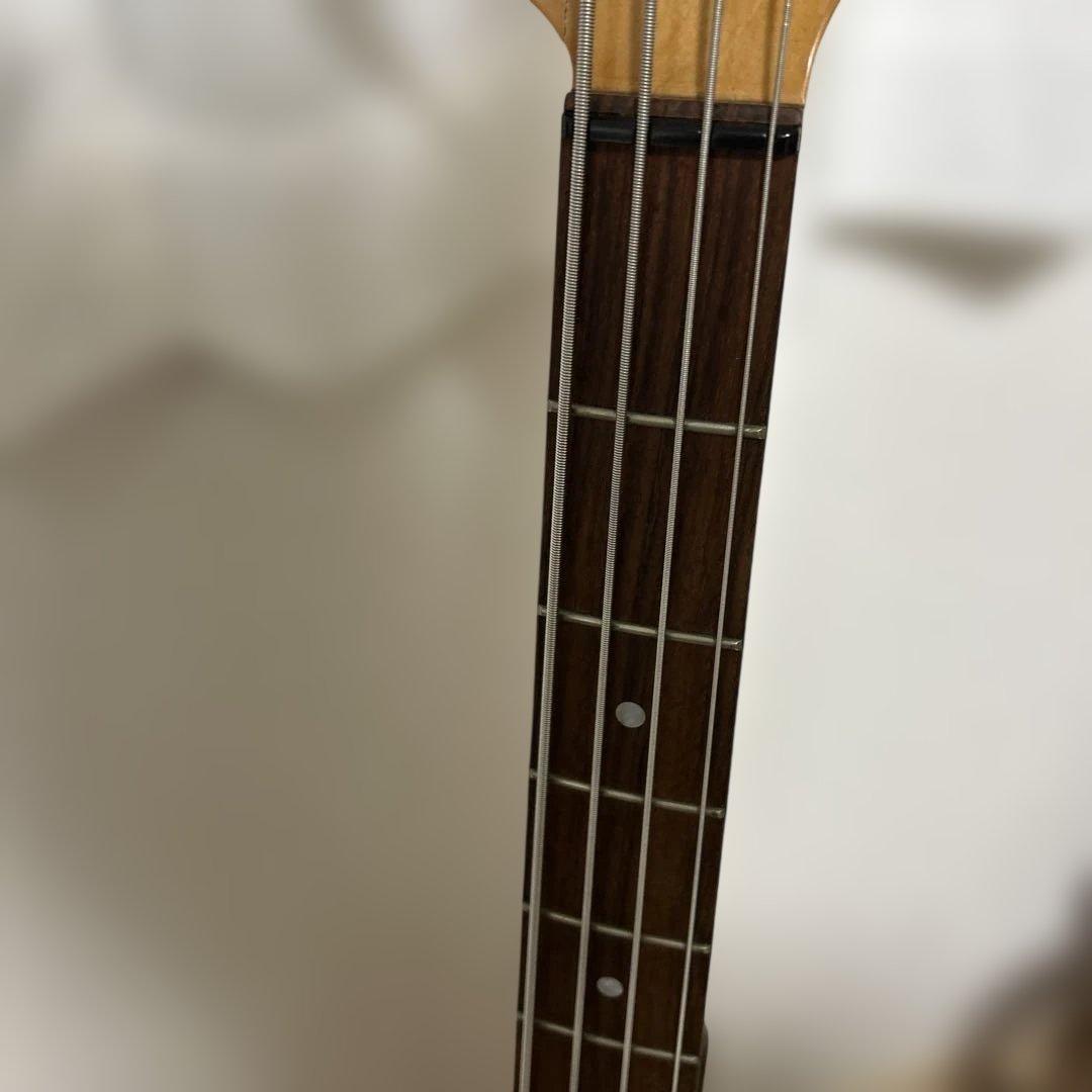 YAMAHA ヤマハ RBS50 エレキベース