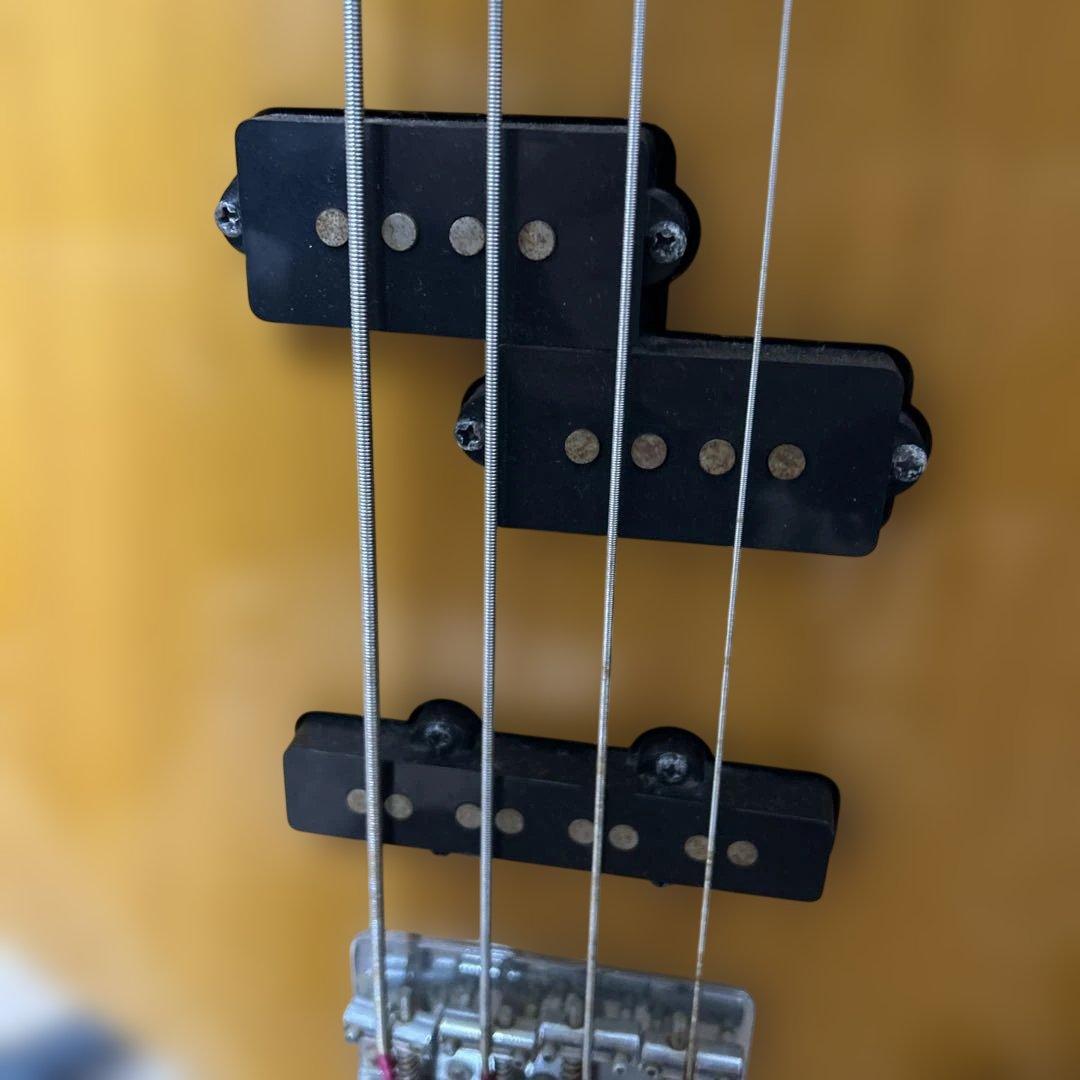 YAMAHA ヤマハ RBS50 エレキベース