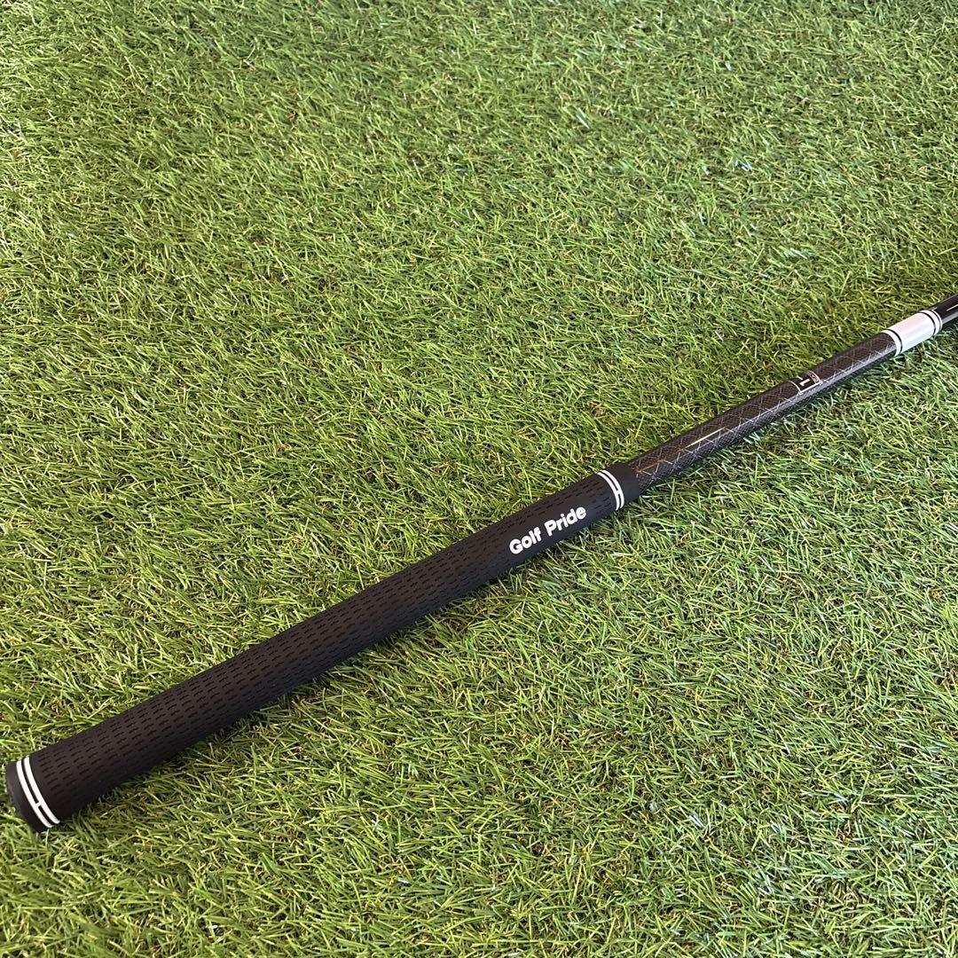 ‼️テンセイ 1K ホワイト 6X ドライバー用シャフト スリクソンスリーブ付き‼️