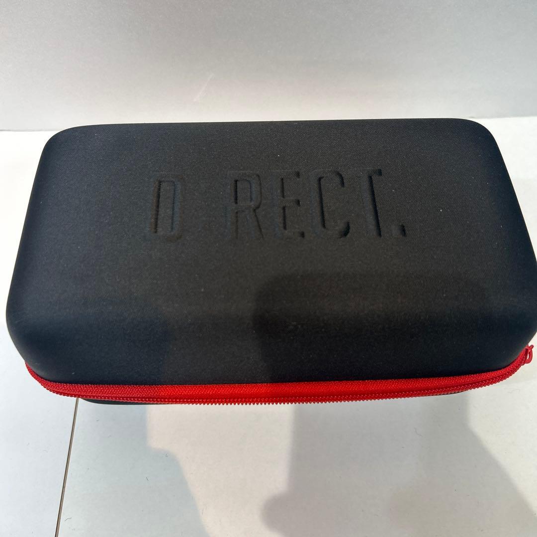 OCEAN 13 様向け　D:RECT スノーゴーグル　2点セット