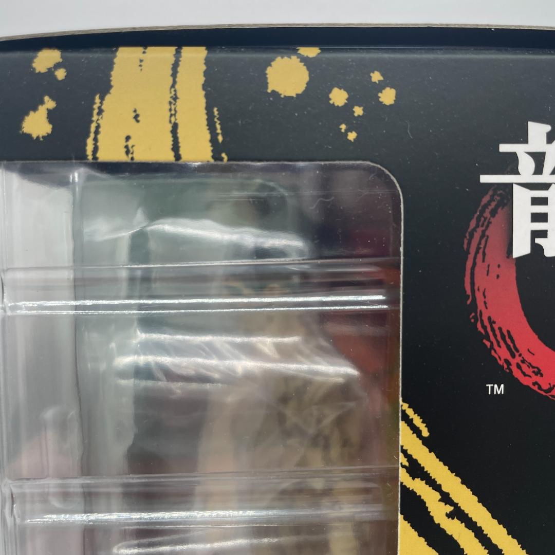 DIGSTA 真島吾朗 「龍が如く」 フィギュア　新品　未開封