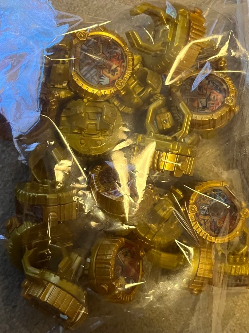 センタイリング　まとめ売り