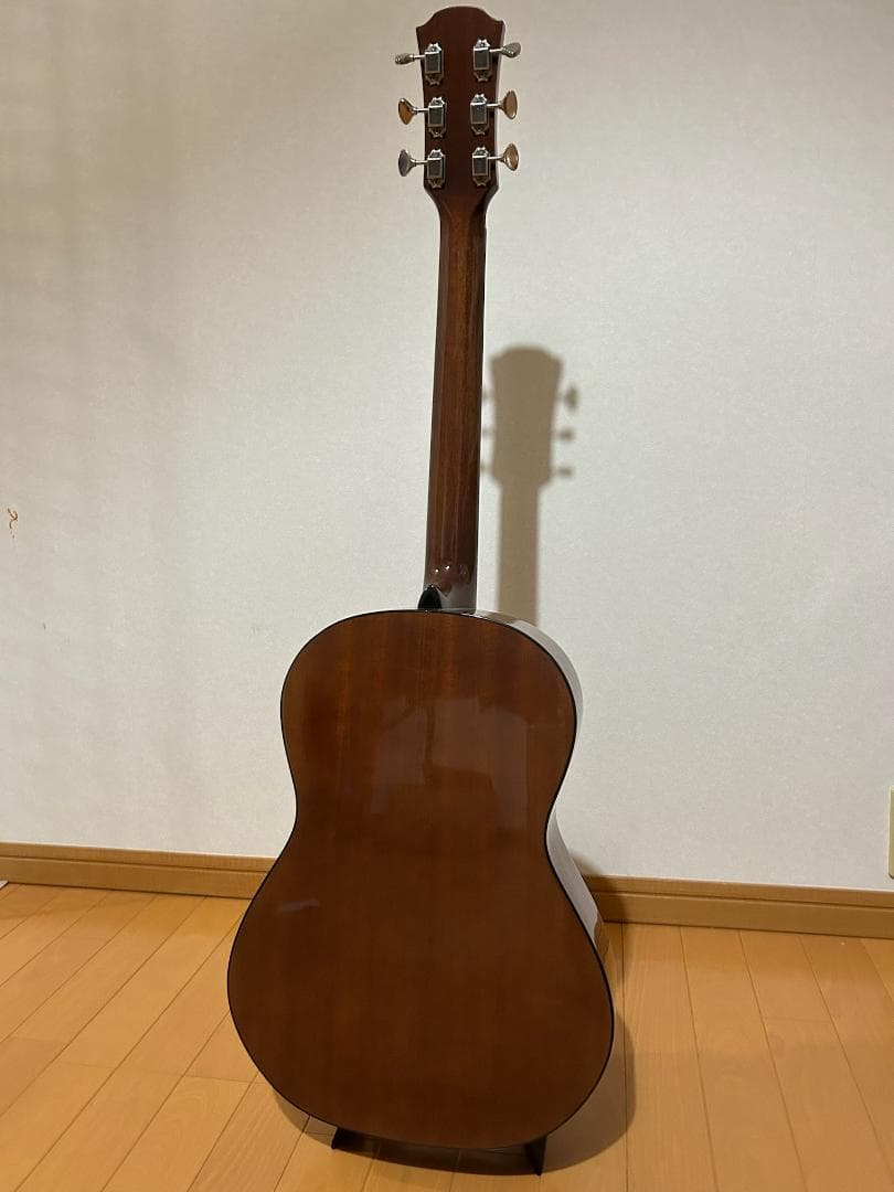 YAMAHA　csf-60　アコースティックギター　小型