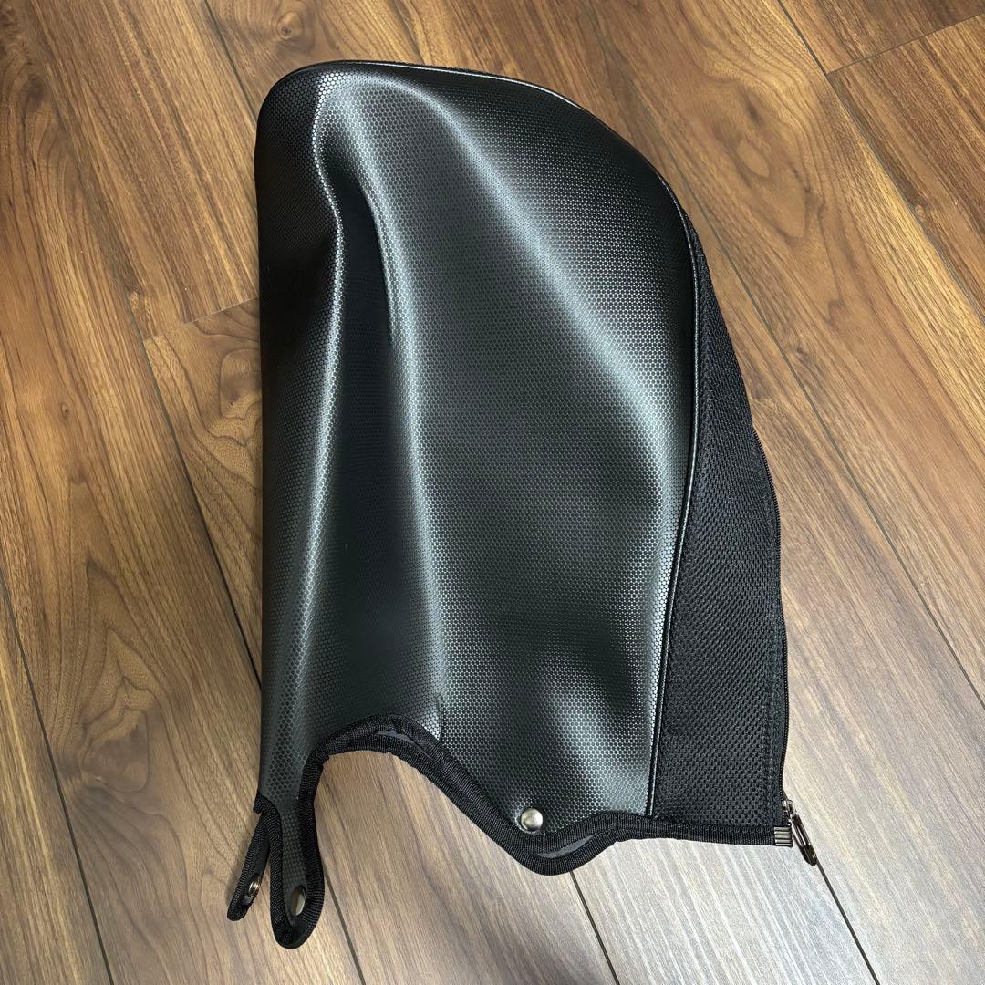 TaylorMade オーステックキャディバッグ 黒