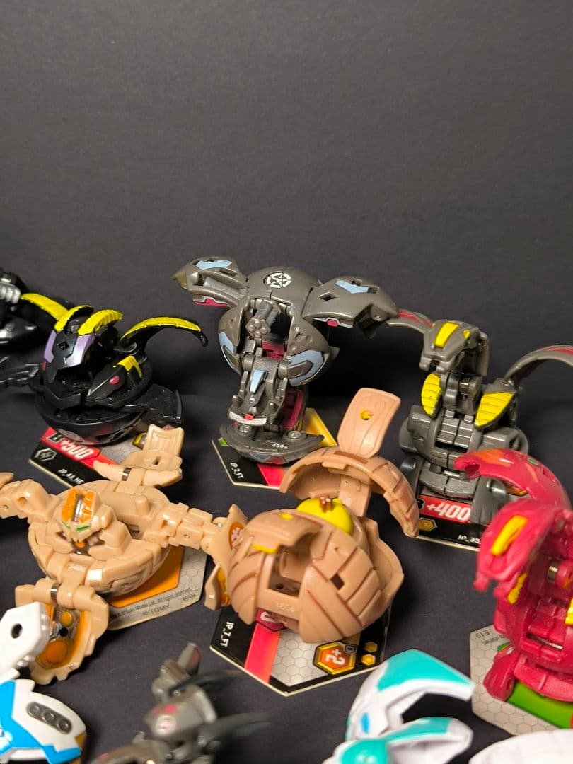 爆丸 36個 まとめ売り