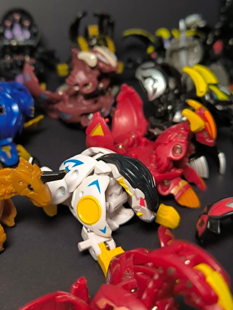 爆丸 36個 まとめ売り