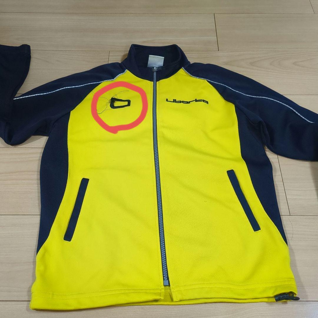 【リベルタサッカースクール】サッカーユニ18点セット+インナーおまけ付き