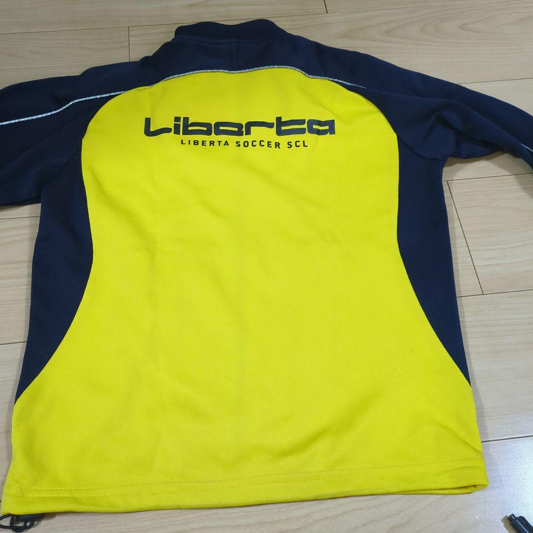 【リベルタサッカースクール】サッカーユニ18点セット+インナーおまけ付き