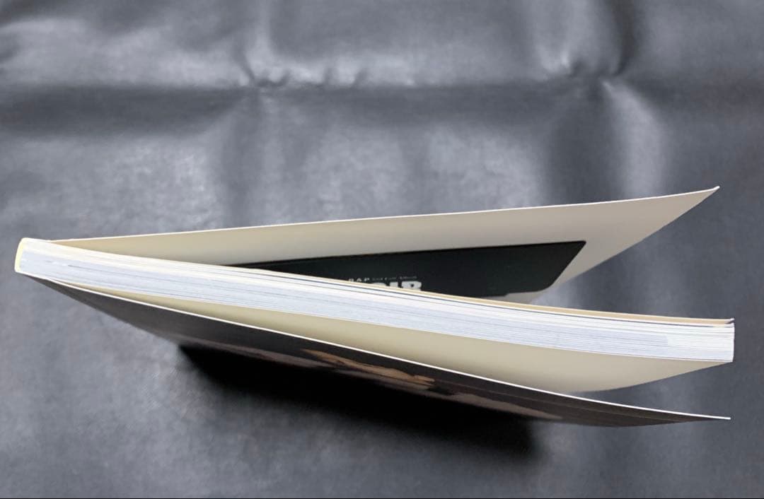 B.A.P 2nd Full Album NOIR ヨンジェ