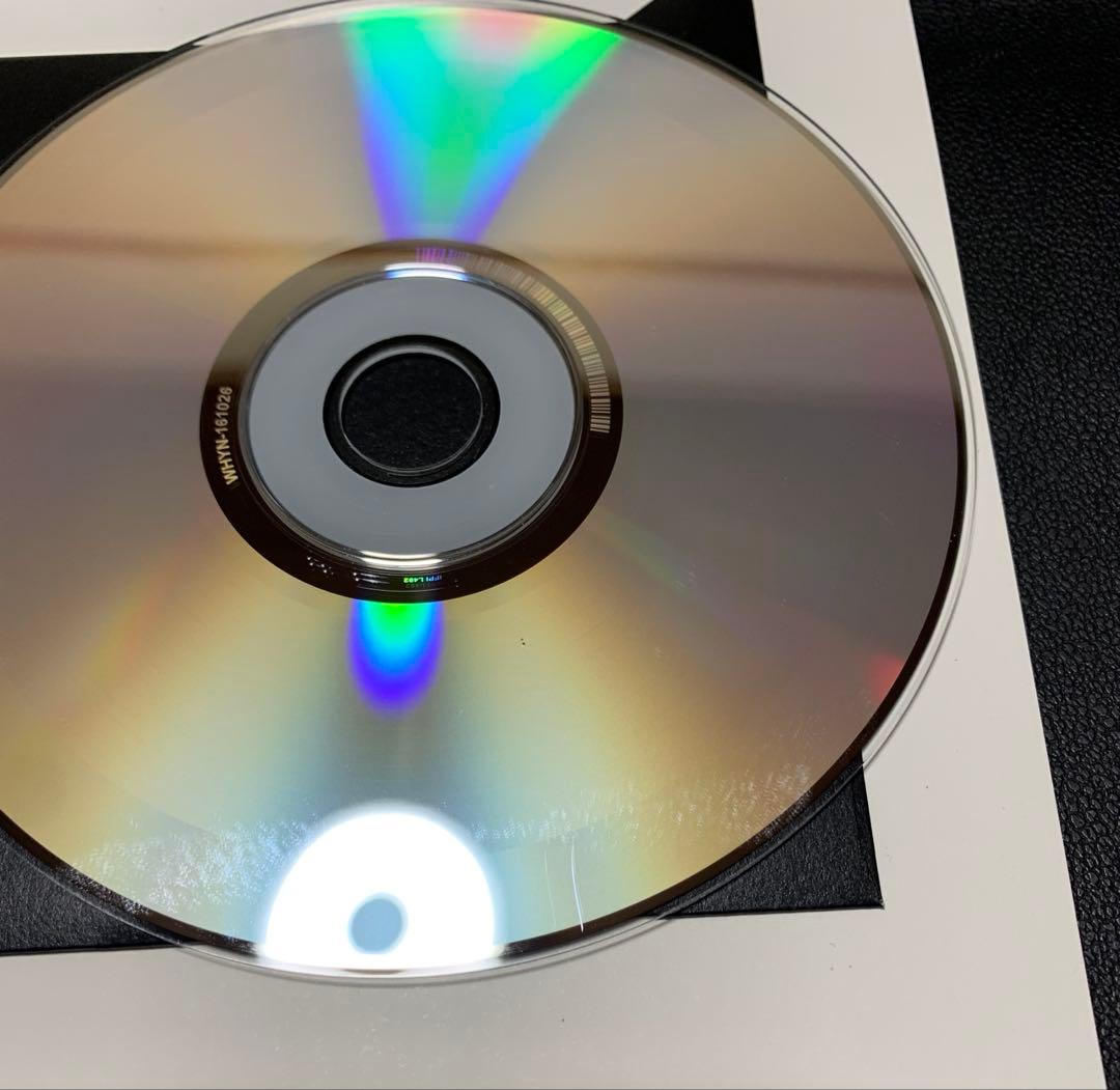 B.A.P 2nd Full Album NOIR ヨンジェ