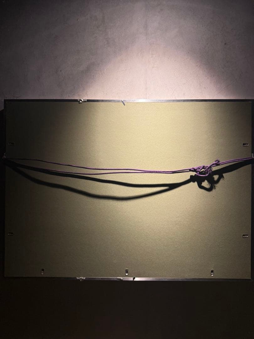 【クリフトン・カーフ Clifton Karfu】美品