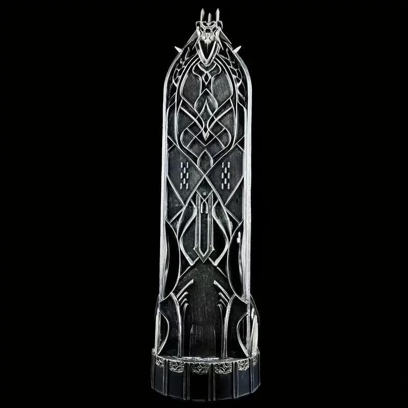 NieR: Automata　2B　1/4スケール　超大型フィギュア