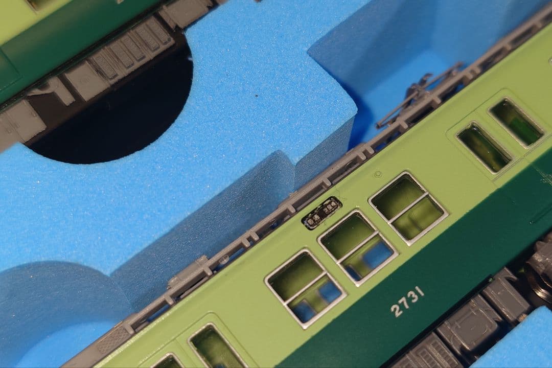 マイクロエース A-3967 京阪2600系 7両セット