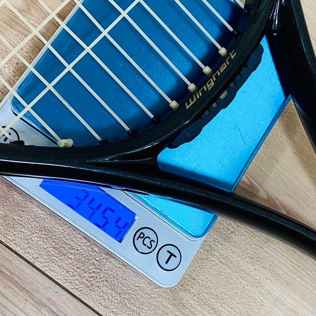 ★美品★ウイングハート テニスの王子様 幸村精市 類似シリーズ FORJE G3