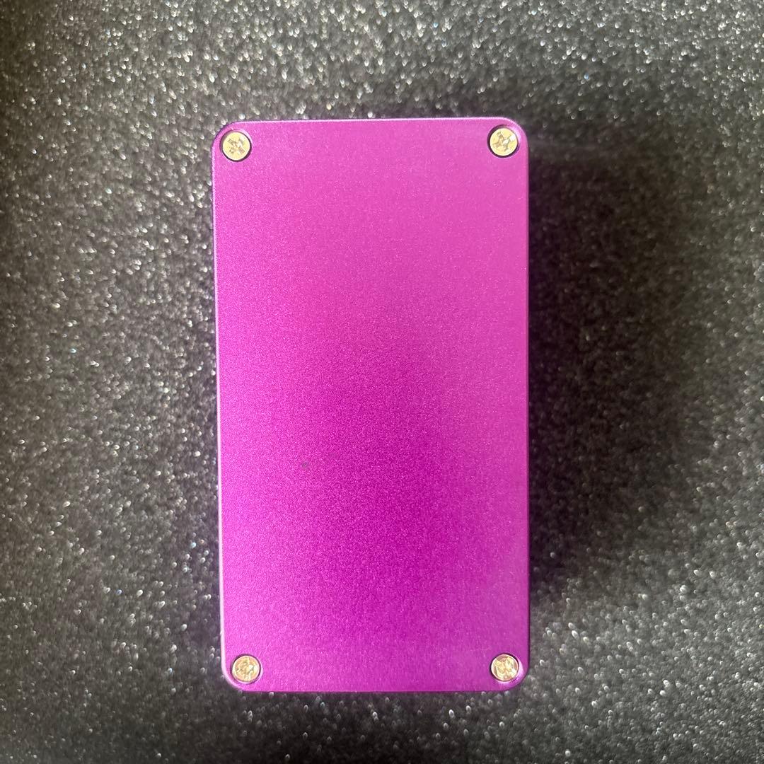 ベース Blackberry Bass OD | ONE CONTROL