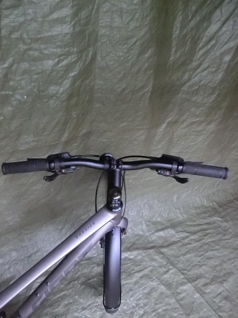 80：GIANT　GRAVIER　自転車　ジャンク　引取限定：埼玉県所沢市