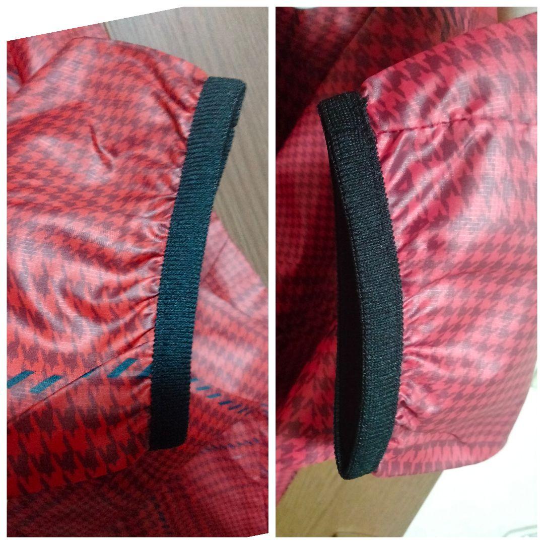 ミズノ 名古屋グランパス 2017 アンセムジャケット 紙タグ付き