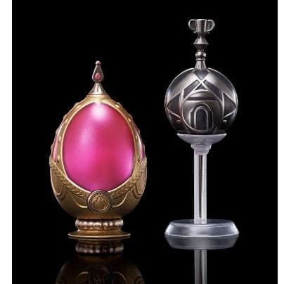 PROPLICA ソウルジェム グリーフシード セット まどマギ グリーフシード