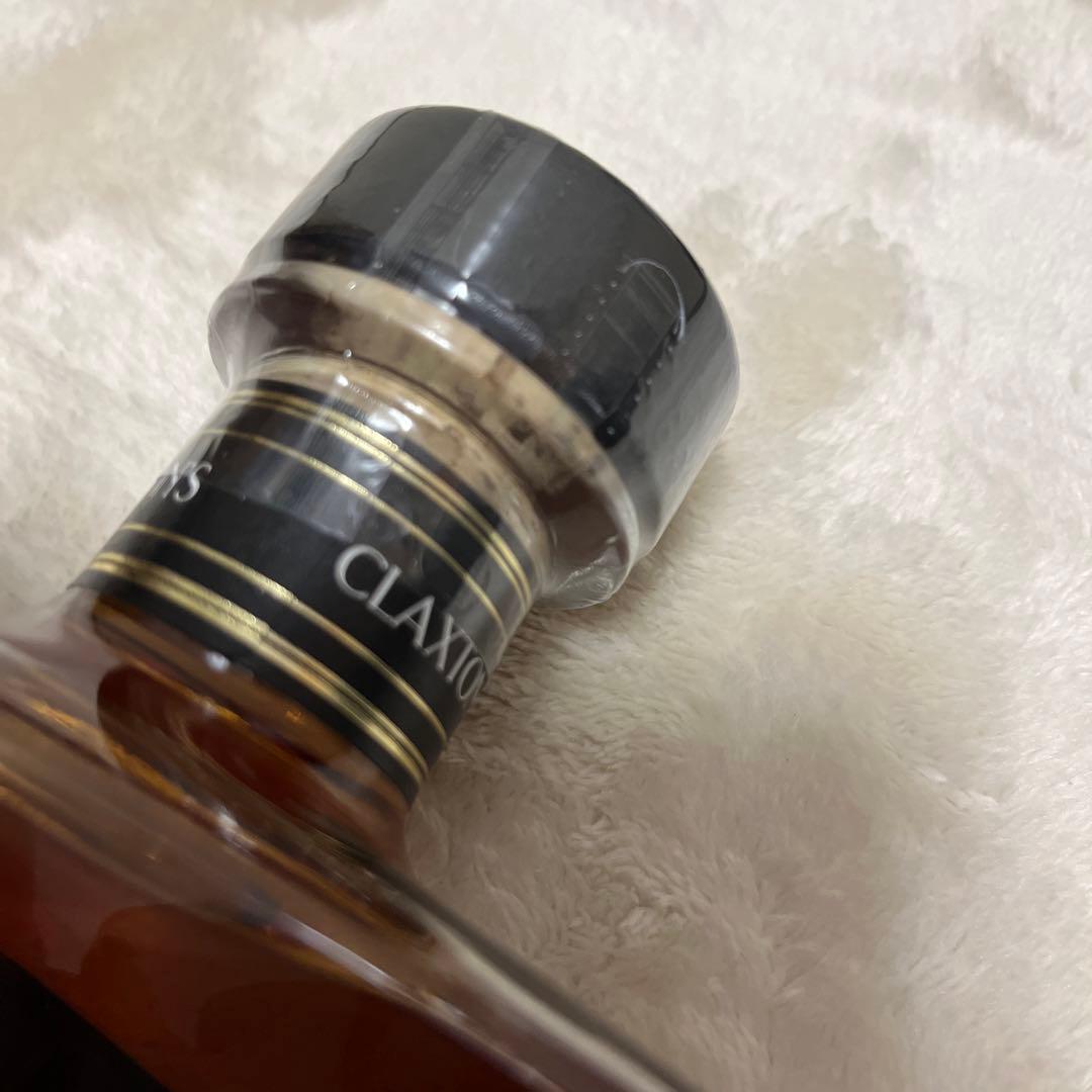 クラクストンズ　レダイグ 14年