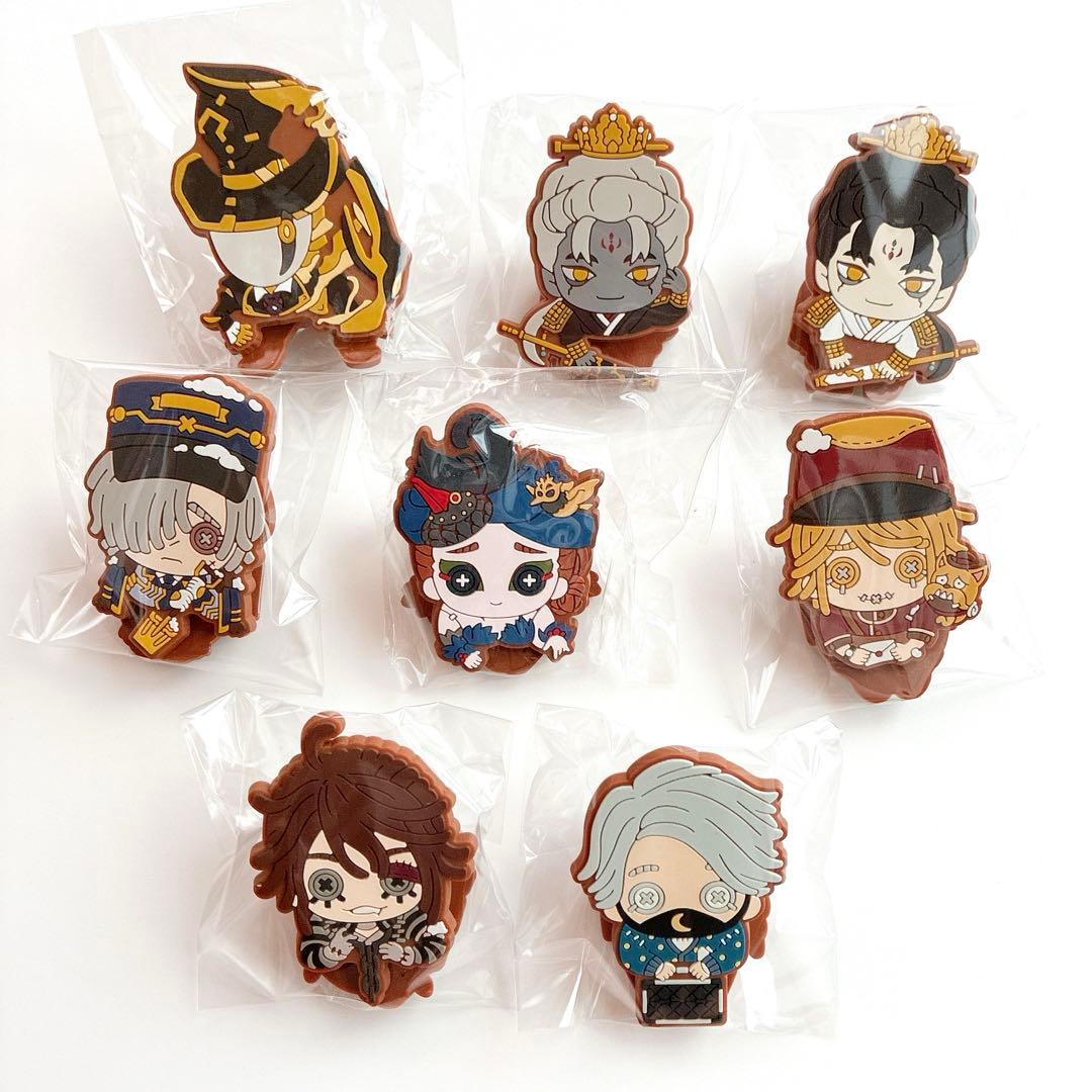 Identity V 第五人格 グッズ まとめ売り 48個