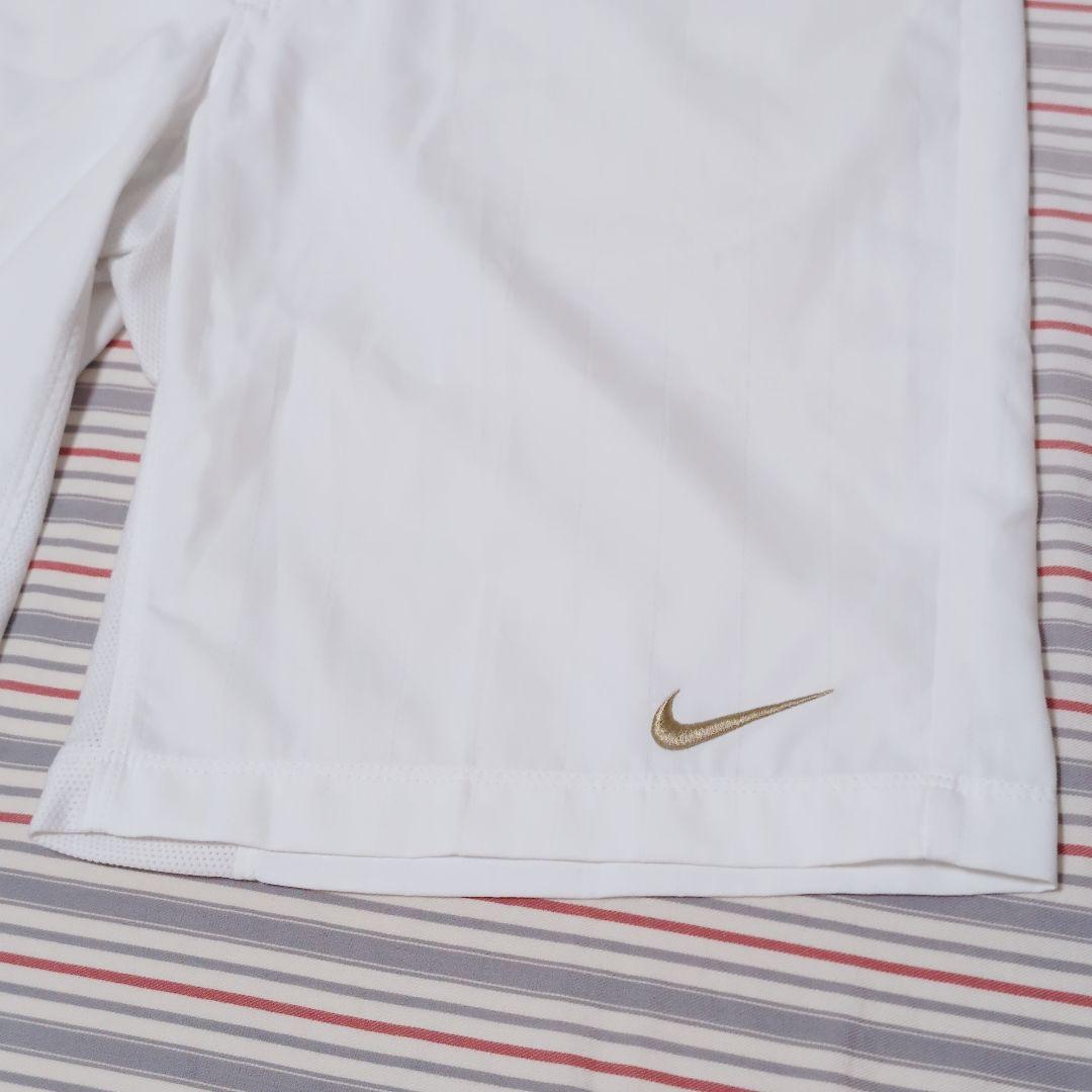 NIKE ロジャー フェデラー 2010 ウィンブルドン ゲームパンツ