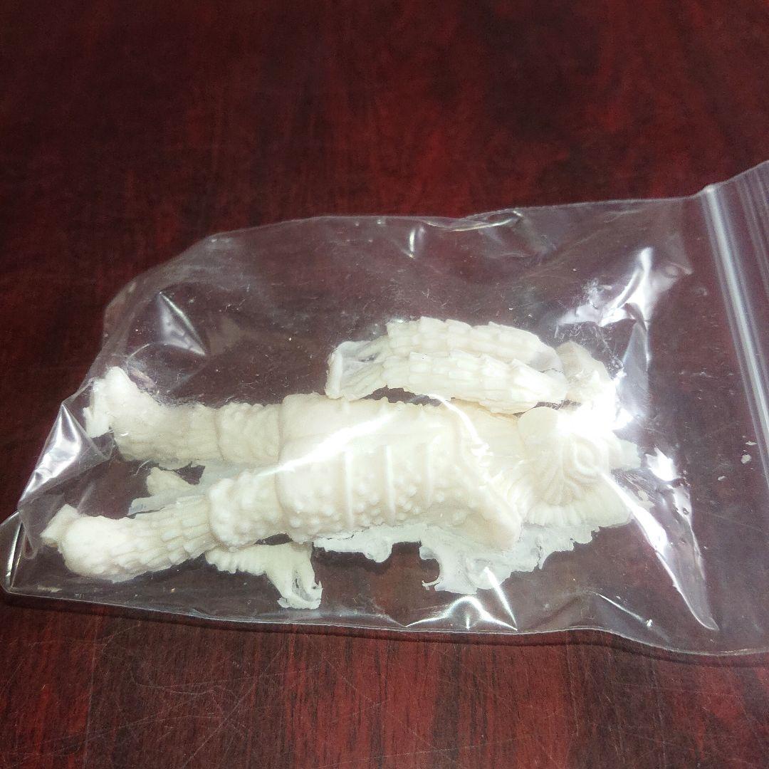 帰ってきたウルトラマン怪獣 ガレージキット セット