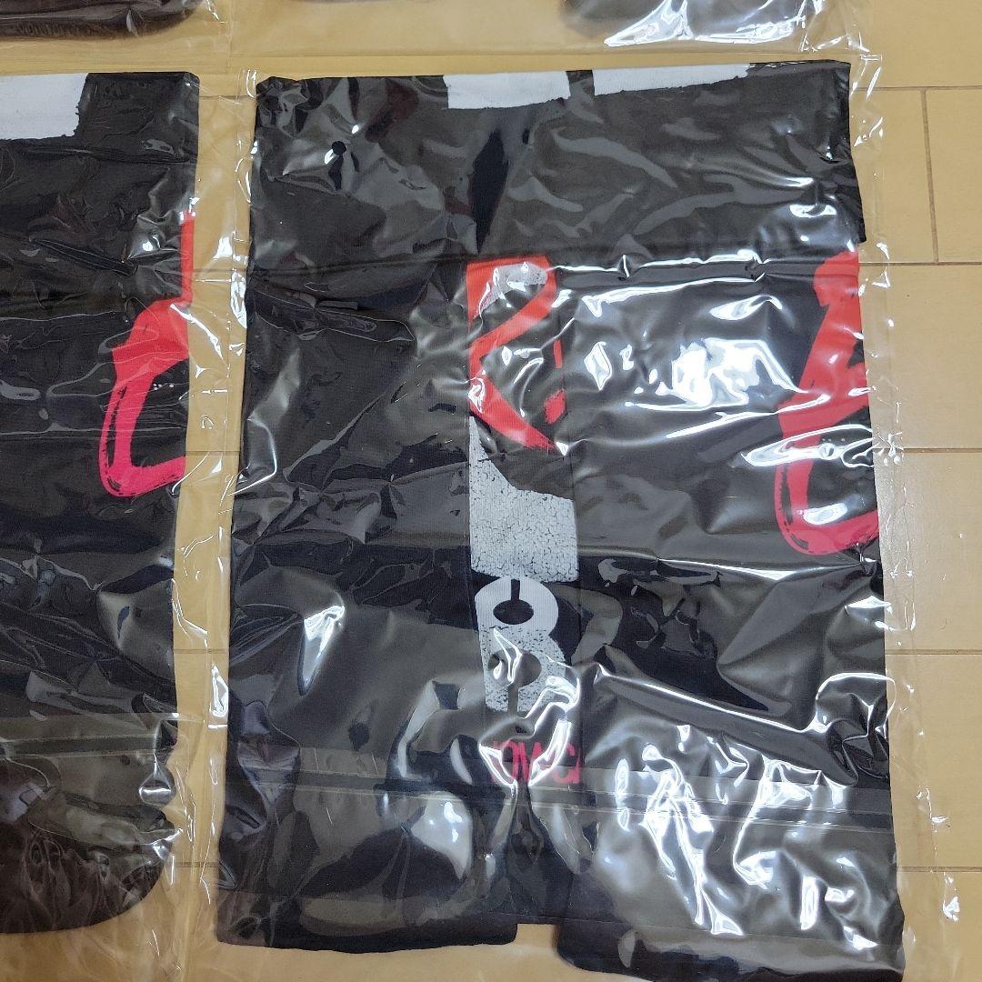 B'z SHOW CASE 2020 5ERAS 8820 クッションカバー2枚