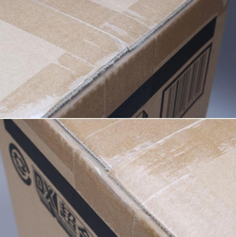 未開封DX超合金GUNDAM FACTORY YOKOHAMA RX-78F00