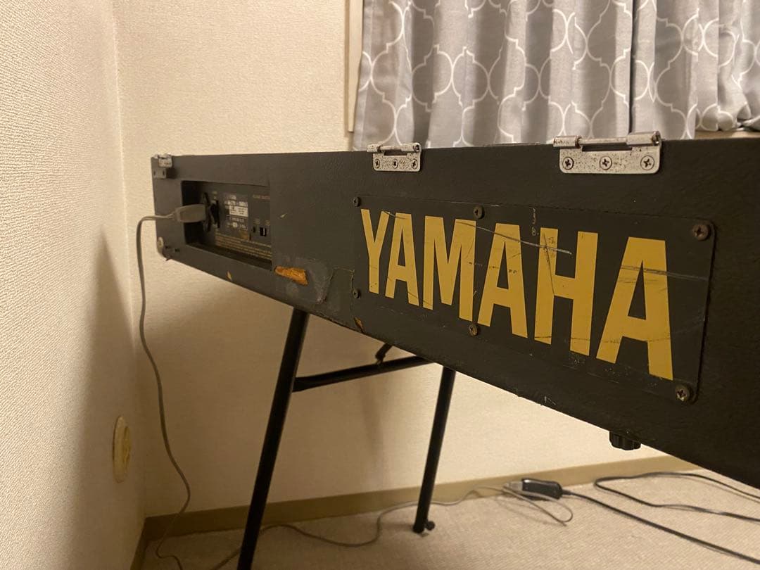 超希少 yamaha CP35 electric piano