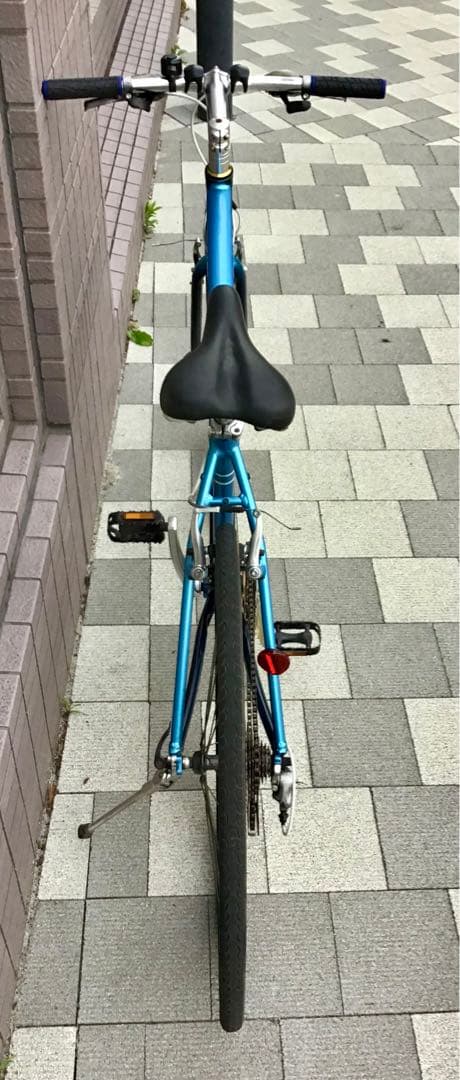 GIANT エスケープ クロスバイク ESCAPE R3 M 24段　東京