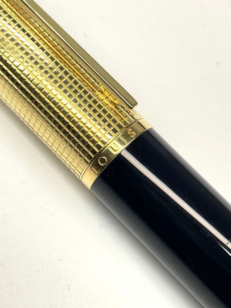 LOUIS VUITTON(ルイヴィトン) ボールペン