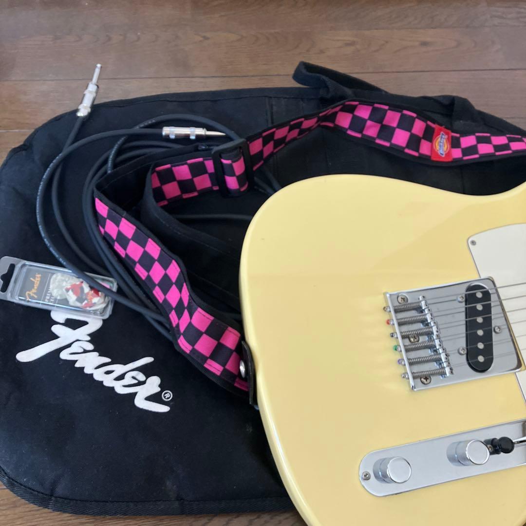 Austin テレキャスタータイプ エレキギター