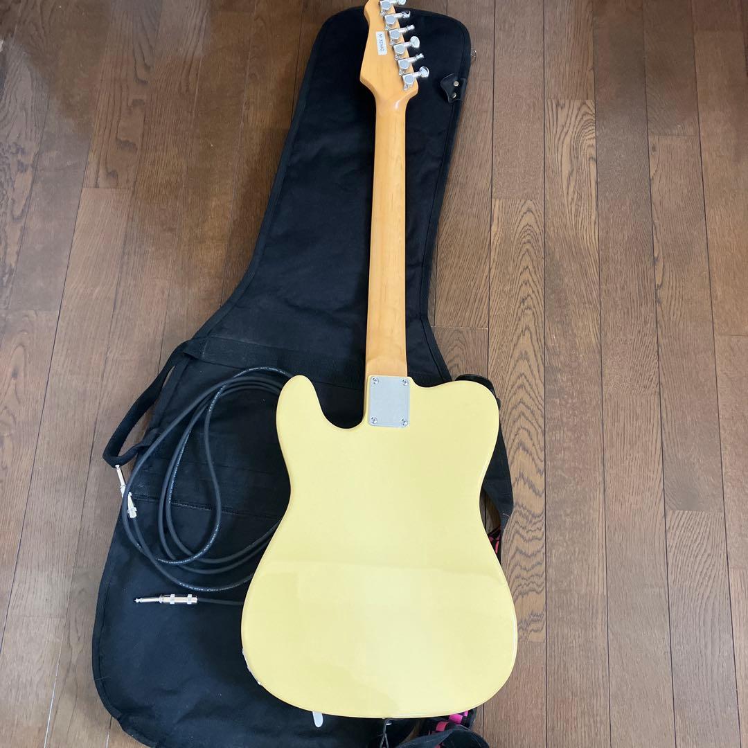 Austin テレキャスタータイプ エレキギター