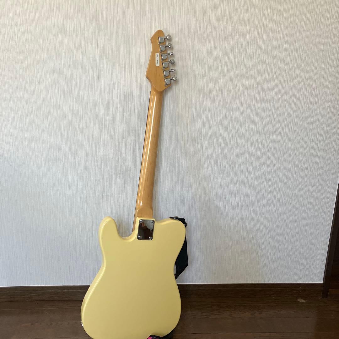 Austin テレキャスタータイプ エレキギター