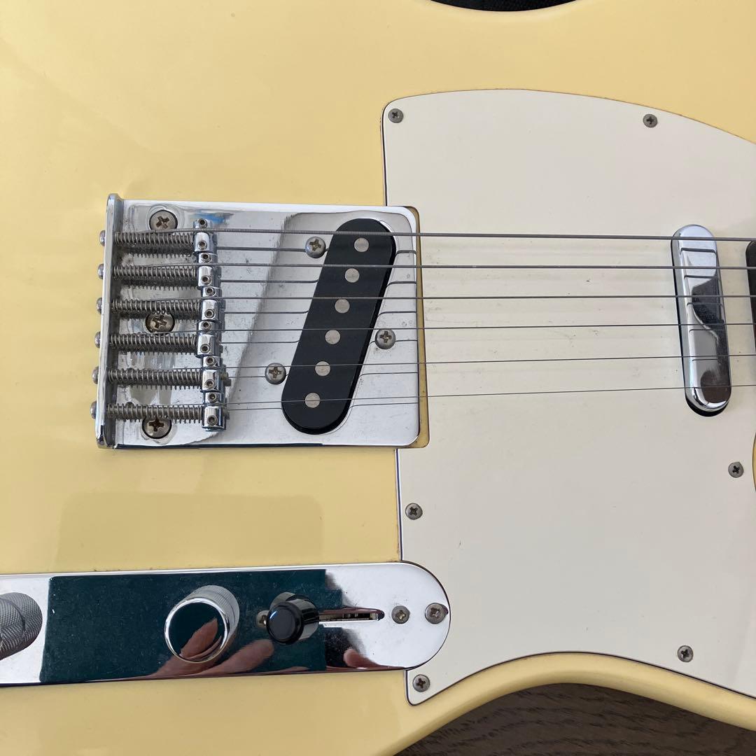 Austin テレキャスタータイプ エレキギター