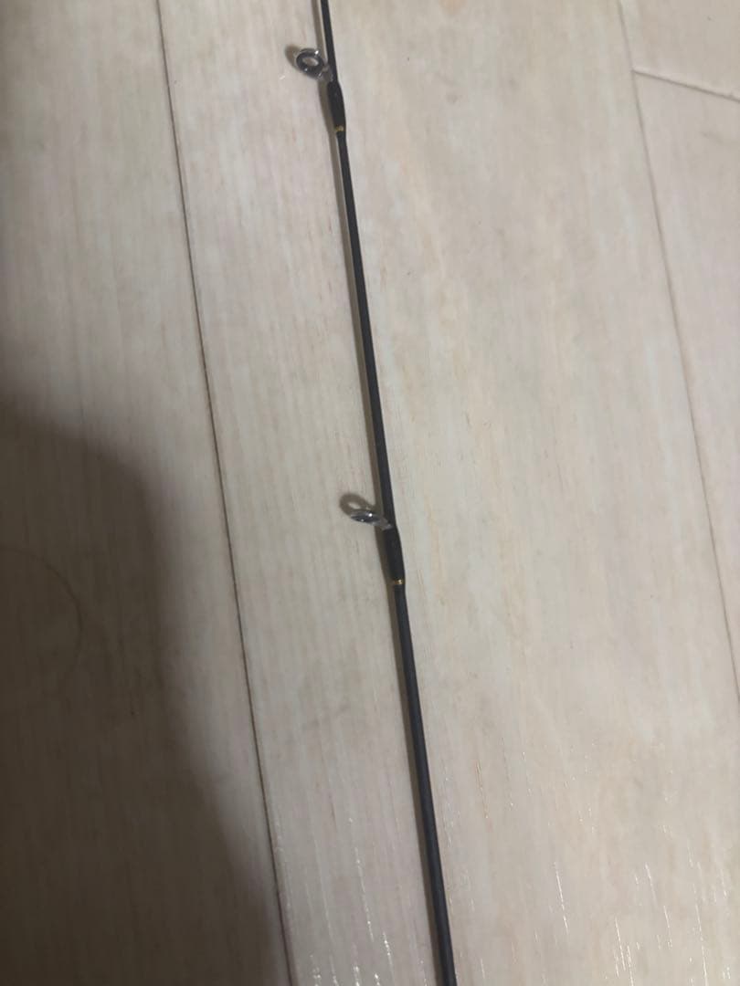 美品グラディエーターアンチ　ストライドGA-611-MLS ST