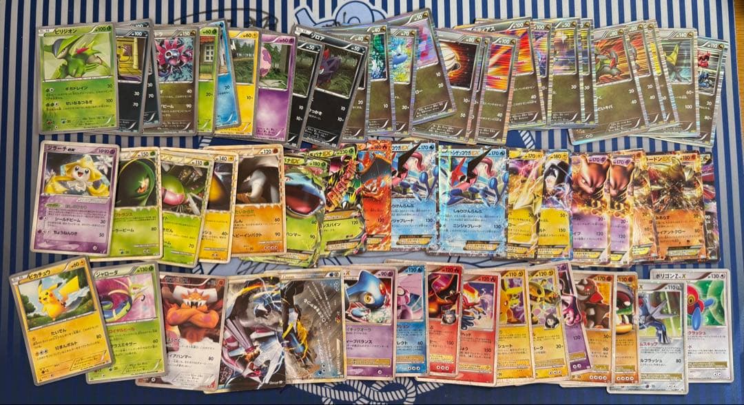 ポケモンカード まとめ売り Pokemon Cards Bulk lot