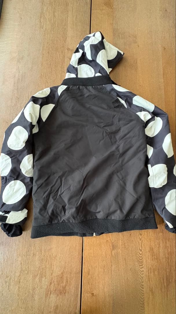 レディーススノボウェアセット　Mサイズ