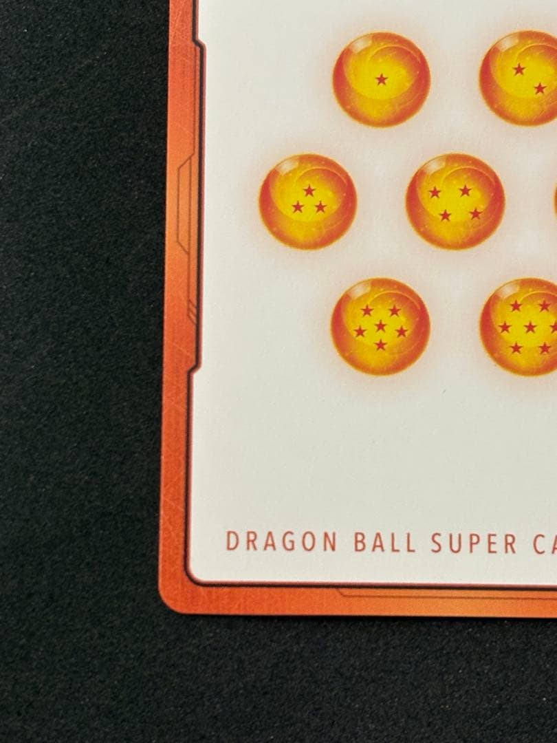 【他出品なし購入急げ】フュージョンワールド　エナジーマーカー　金　E-75