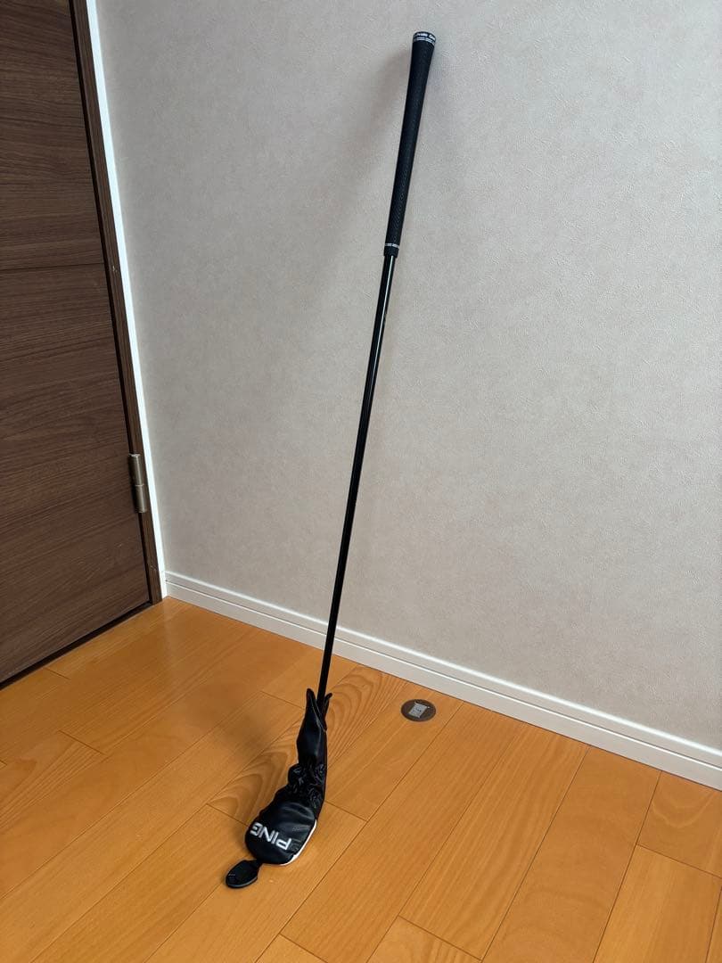 希少　PING G430 6番ユーティリティ　※レフティ
