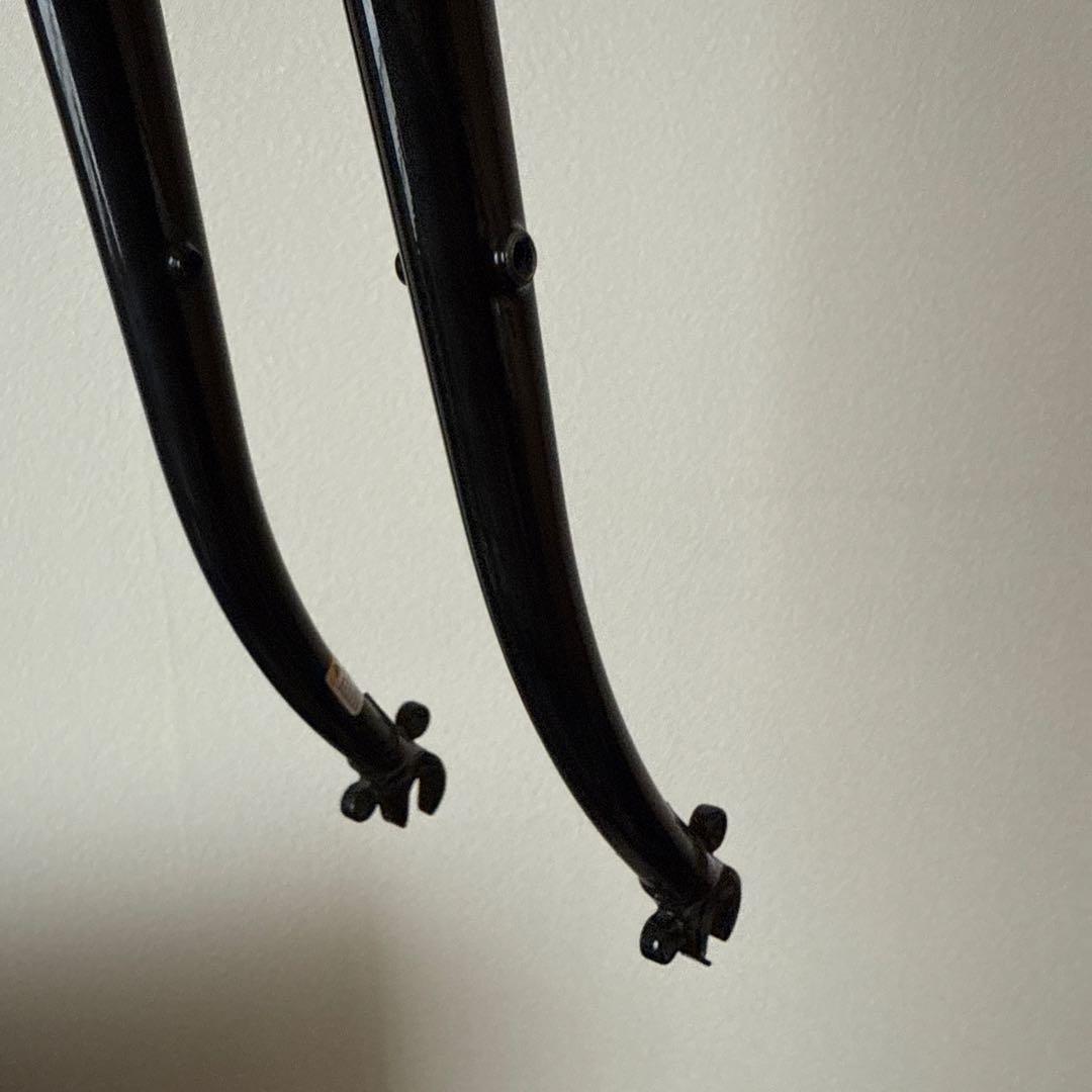 【フレーム/フォークのみ】 オールシティ スペースホース