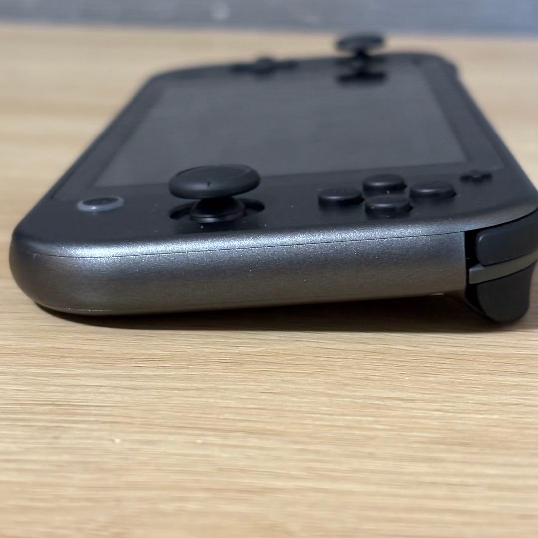 【美品】ニンテンドー スイッチ ライト ディアルガ パルキア 本体