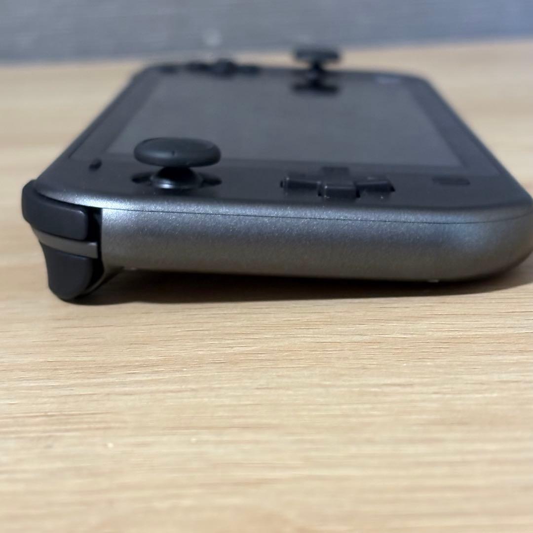 【美品】ニンテンドー スイッチ ライト ディアルガ パルキア 本体