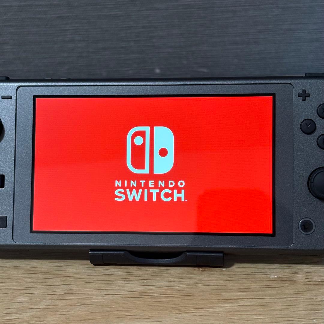 【美品】ニンテンドー スイッチ ライト ディアルガ パルキア 本体