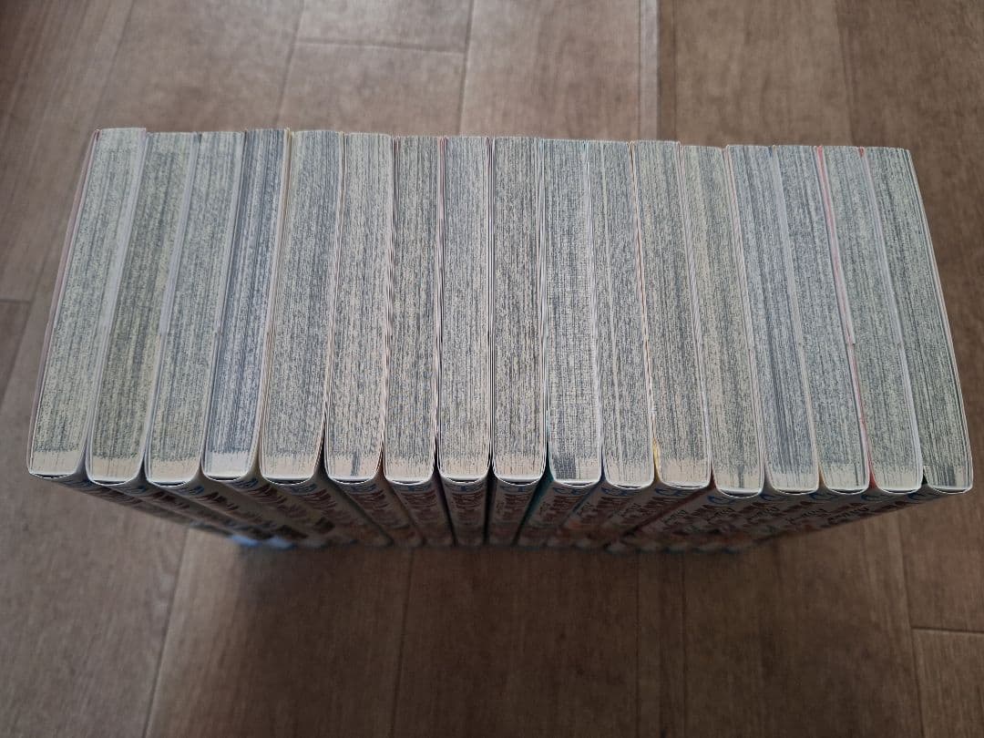 ONE PIECE 尾田栄一郎　お好きな巻をお選び下さい