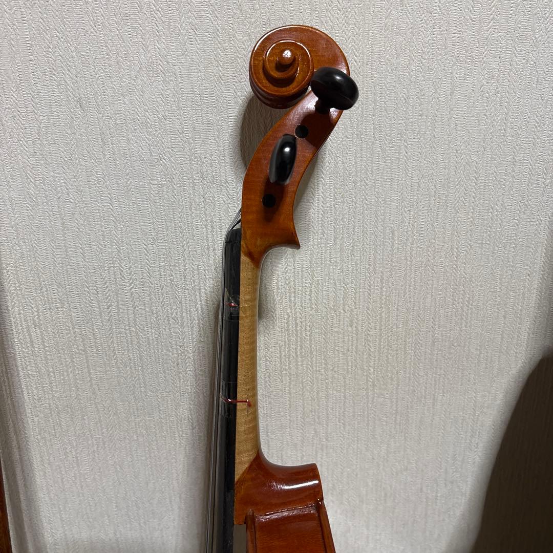フューメビアンカPietro バイオリン　4/4 1993年　楽器　ヴァイオリン