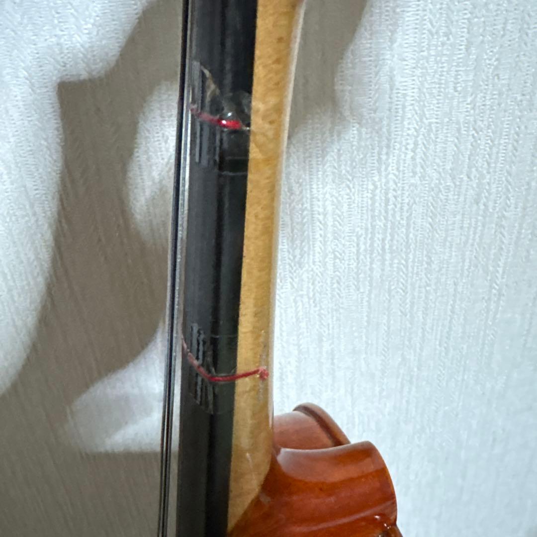 フューメビアンカPietro バイオリン　4/4 1993年　楽器　ヴァイオリン