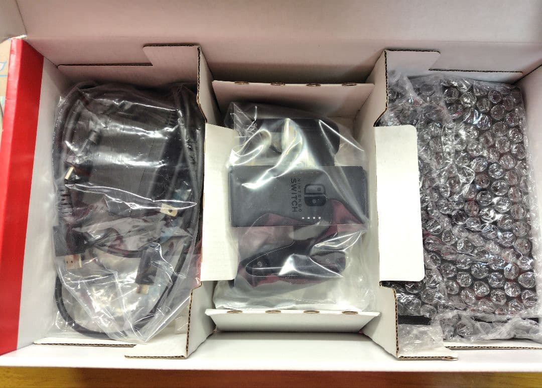 Nintendo Switch Switch HAC-001