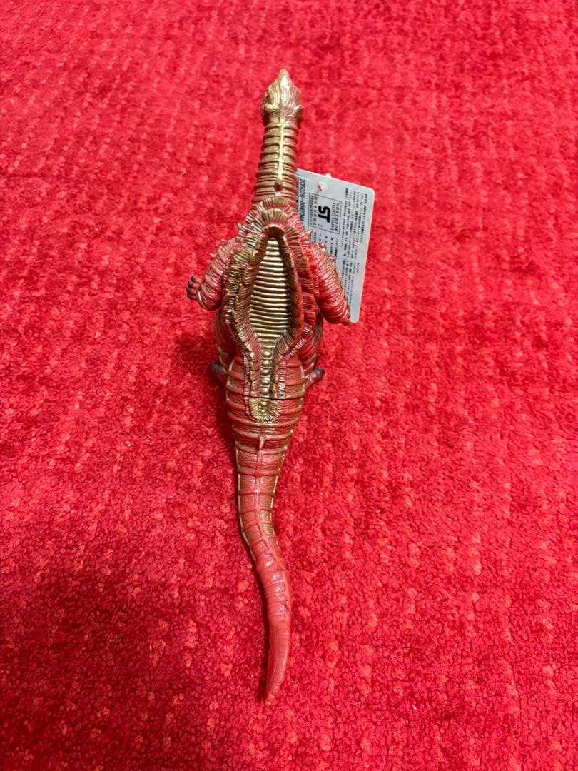 バンダイ　パワードバニラ　プラタグ