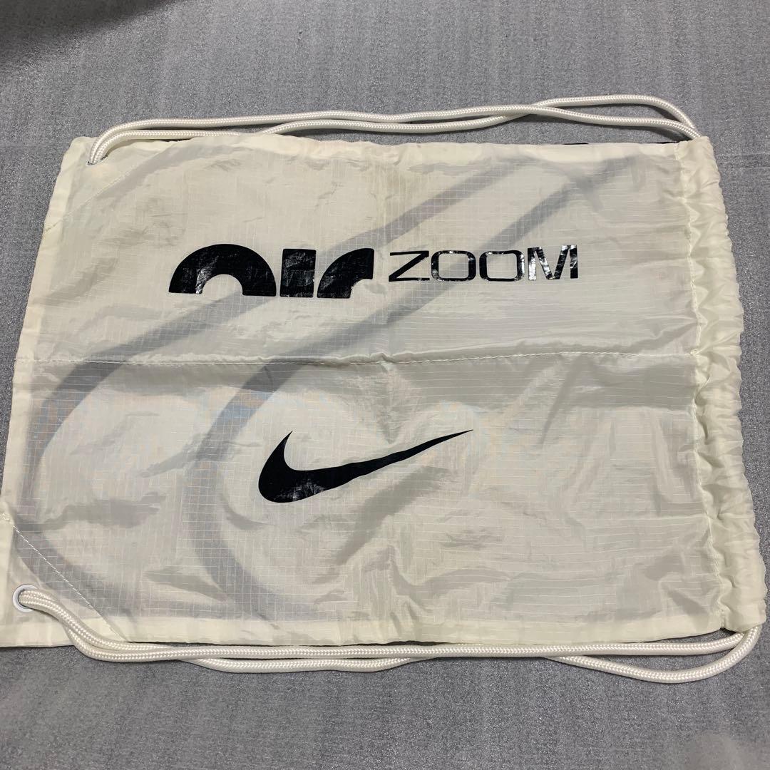 土日限定‼️特別価格‼️ナイキ エアズームマックスフライ【24cm】